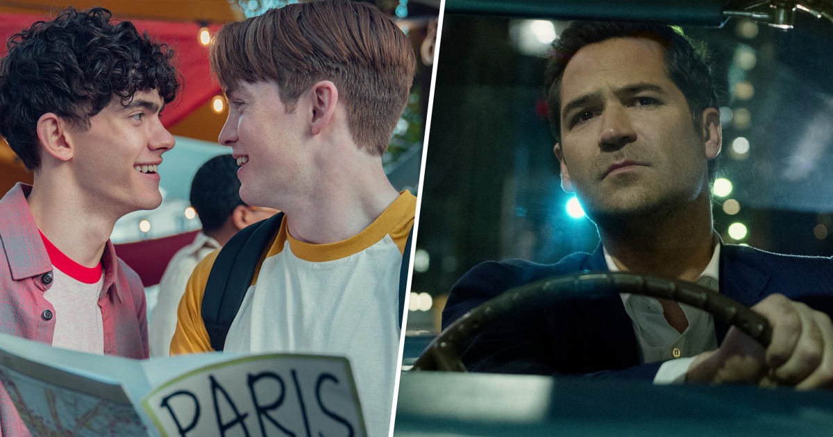 9 Best New Shows on Netflix Right Now in August 2023