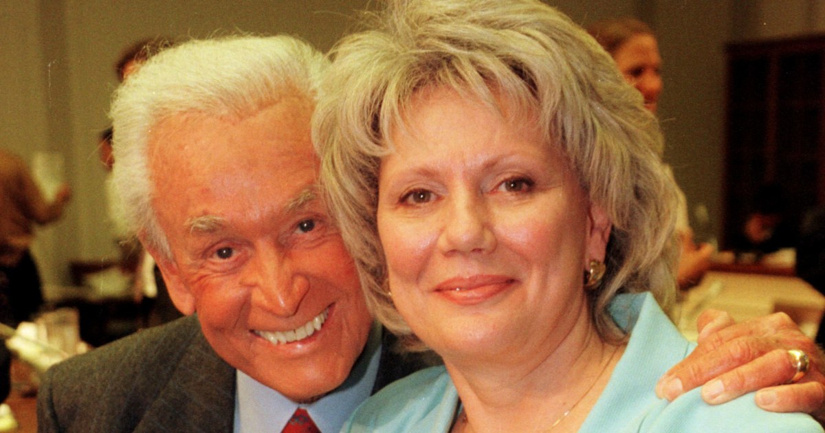 Nancy Burnet Opens Up About Her Relationship with Bob Barker