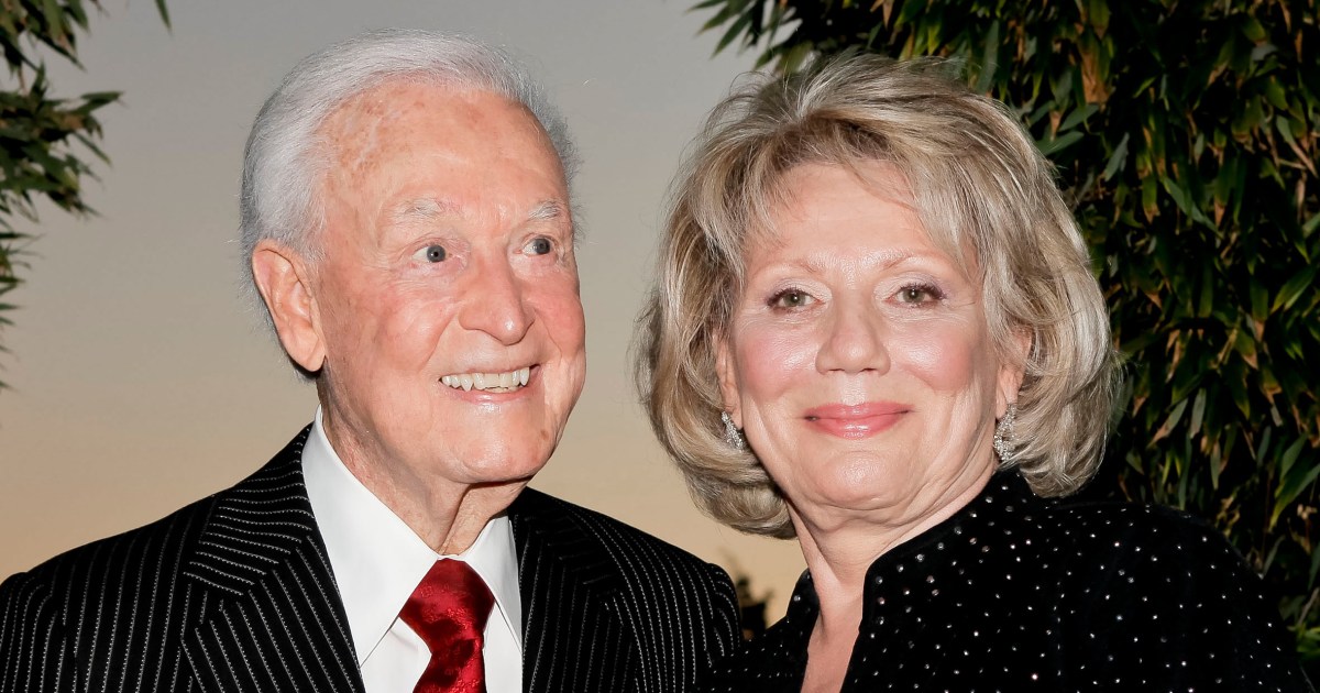 Who is Nancy Burnet Everything About Bob Barker s Longtime Companion