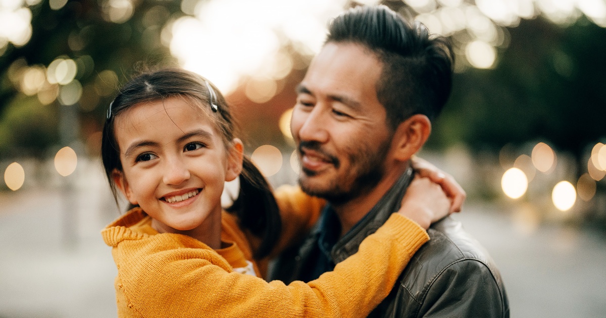 Child Psychologists Reveal Most Important Life Lessons To Teach Kids