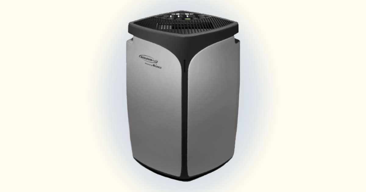 Over 1.5 Million Dehumidifiers Recalled Due to Fire and Burn Hazards