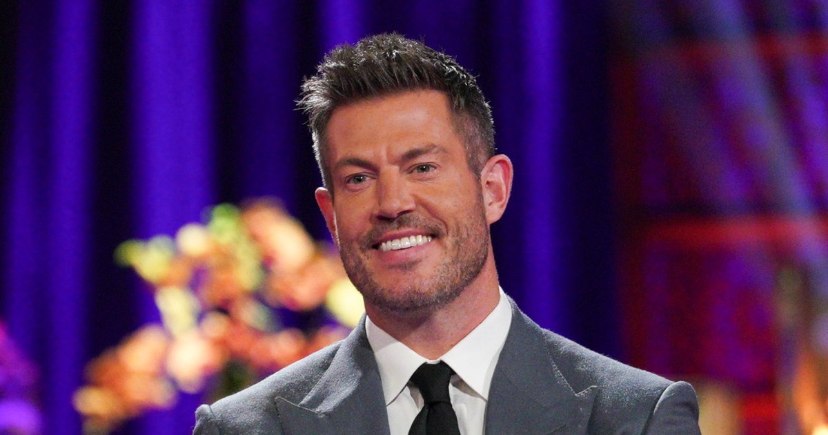 Who Is Jesse Palmer's Wife? All About Emely Fardo