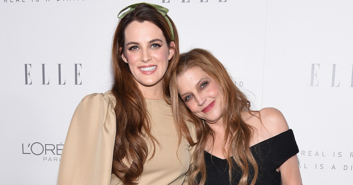 Lisa Marie Presley Estate: Riley Keough to be Sole Trustee – The Hollywood  Reporter