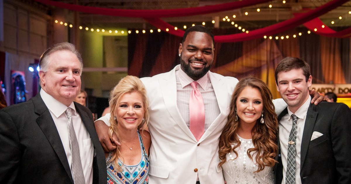 Tuohy family responds to Michael Oher lawsuit, calls petition