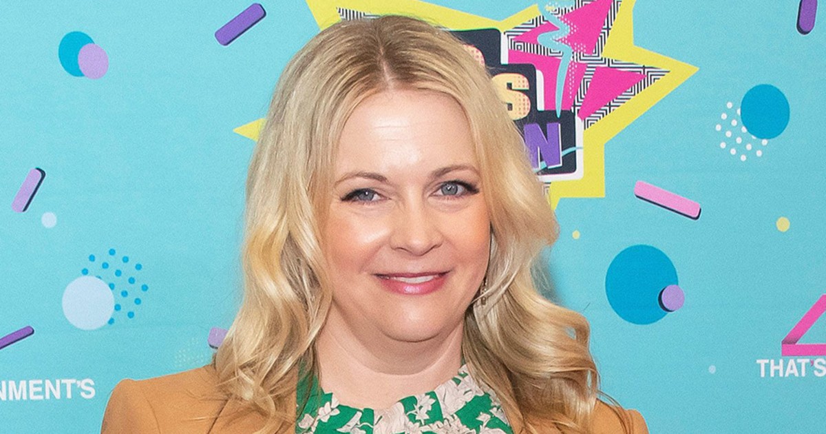 Melissa Joan Hart Says She Was Nearly Fired From 'Sabrina' Over Maxim ...