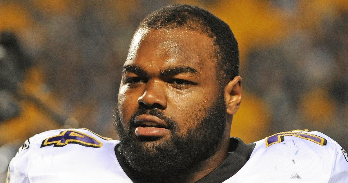 Michael Oher Alleges Tuohys Made Money Off Him Without His Consent,  Withheld Profits