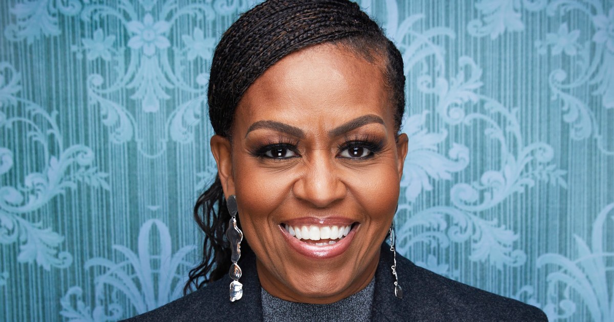 Discover More In Michelle Obama On Flipboard