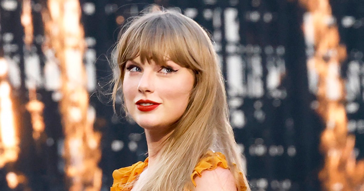Taylor Swift Porn Captions Tumblr - What Is 'Taylor's Version'? Here's Why She's Rerecording Old Albums