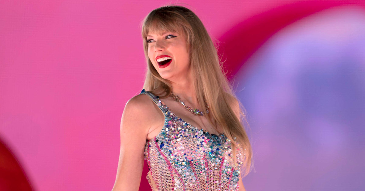Taylor Swift Adds More Eras Tour 2024 Dates to Canada and US