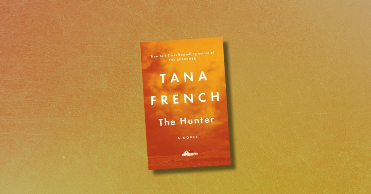 Tana French Answers Questions About Her New Book 'The Hunter'