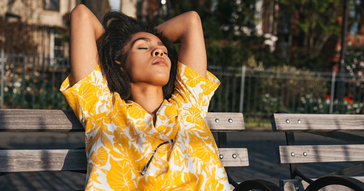 How to Take a Mental Health Day