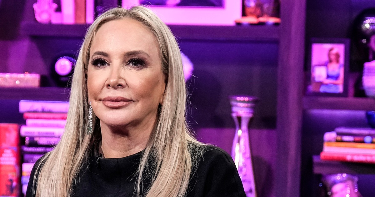 &lsquo;Real Housewife&rsquo; Shannon Beador arrested after DUI and hit-and-run, police say
