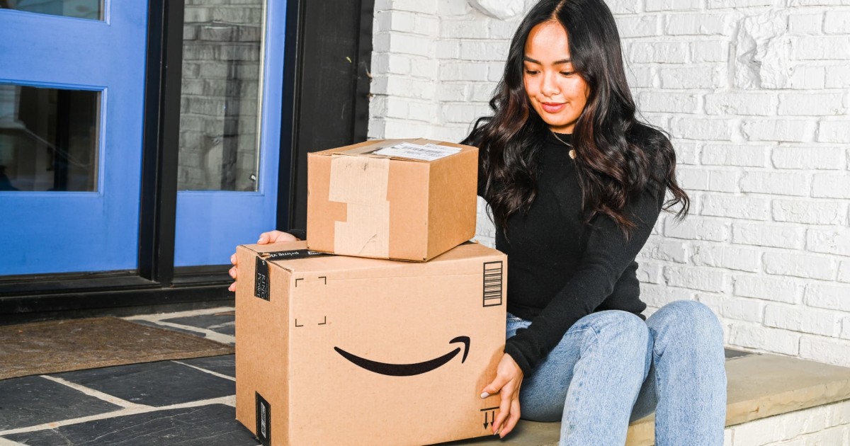 October Prime Day 2023: What you need to know
