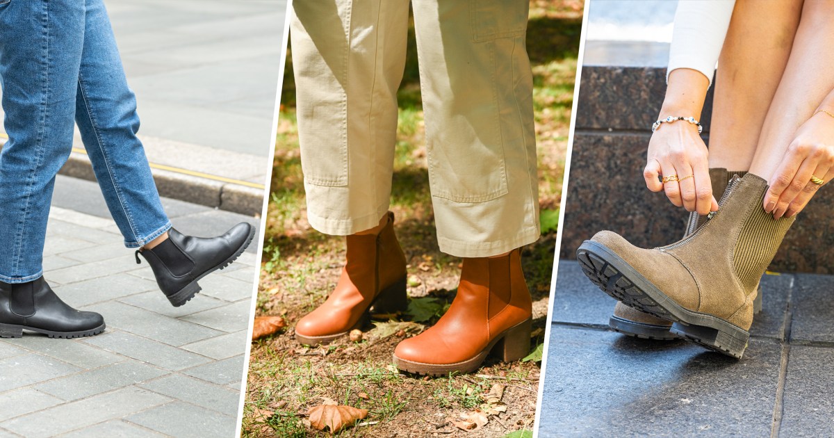 11 best Chelsea boots according to experts editors