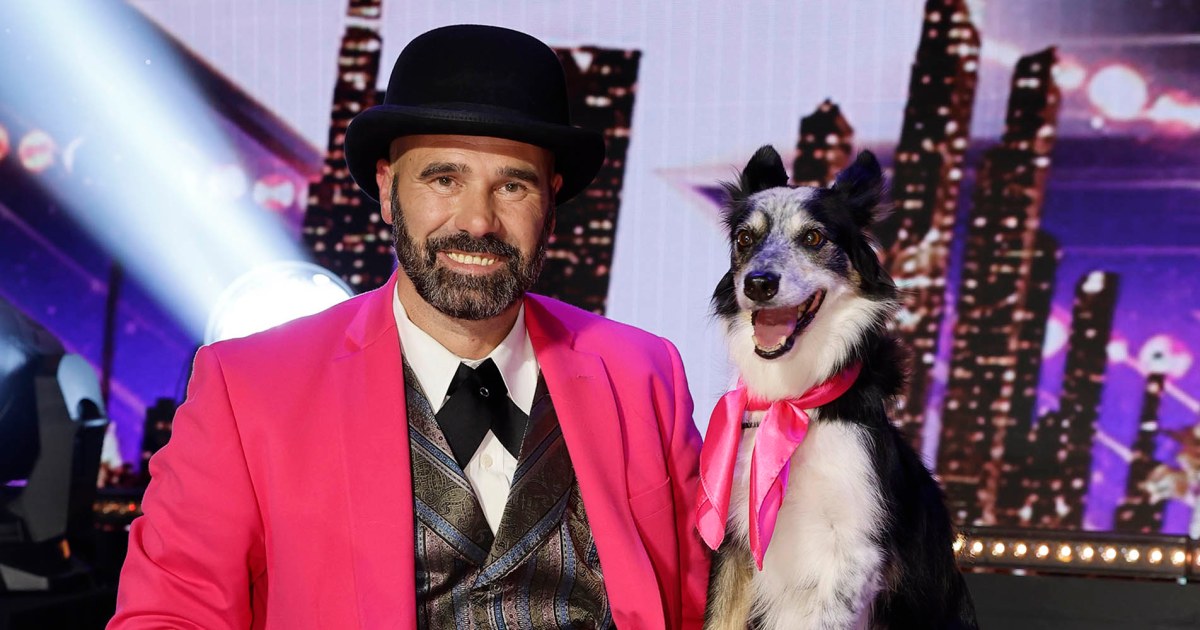 'America's Got Talent' 2023 Season 18 Winner Revealed - The Today Show