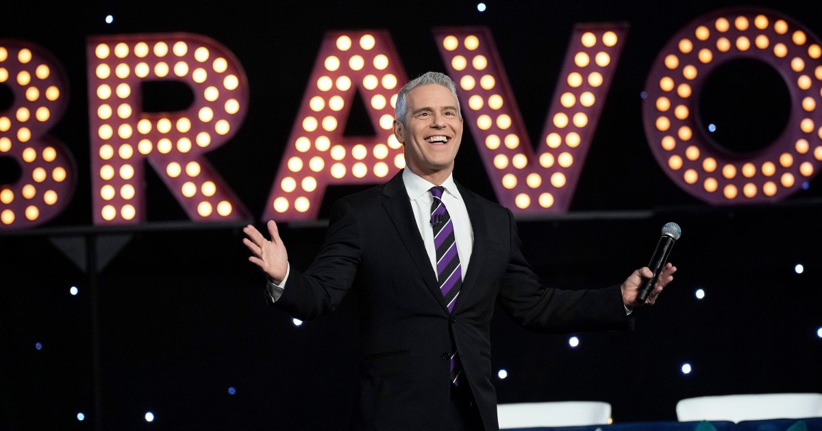 BravoCon 2023 Schedule Revealed — See What’s Happening In Las Vegas