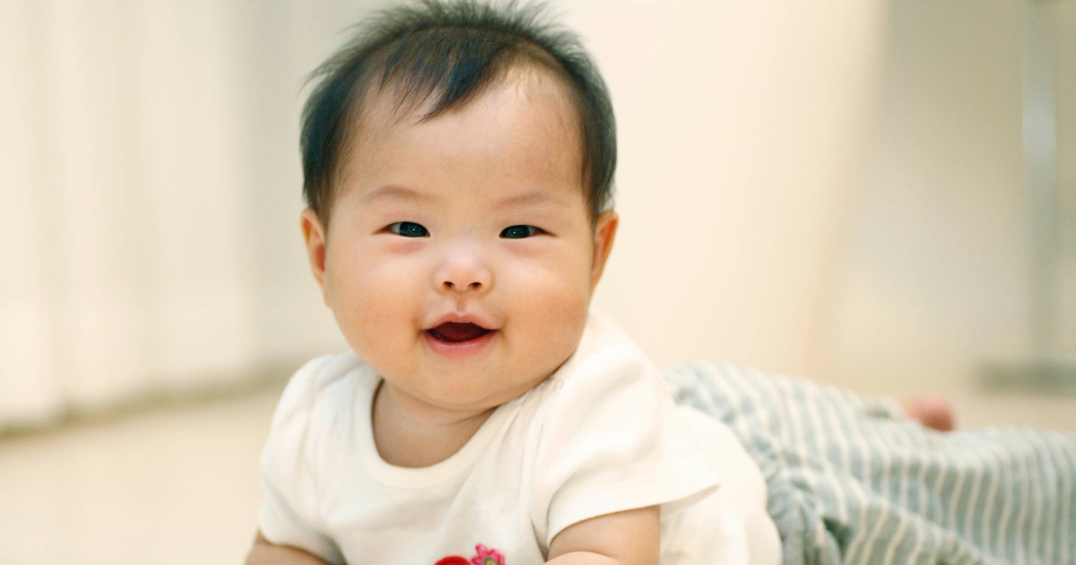 215 Baby Names That Start With 'X'