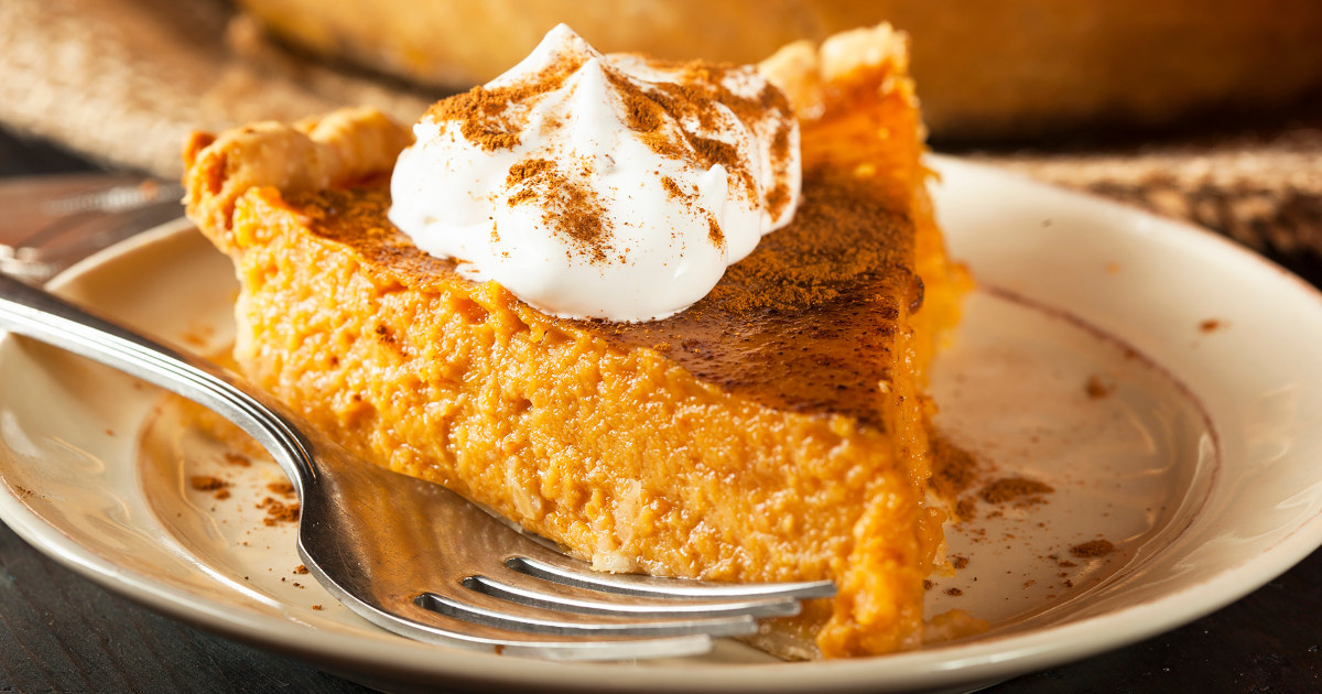 Fall Recipes - cover