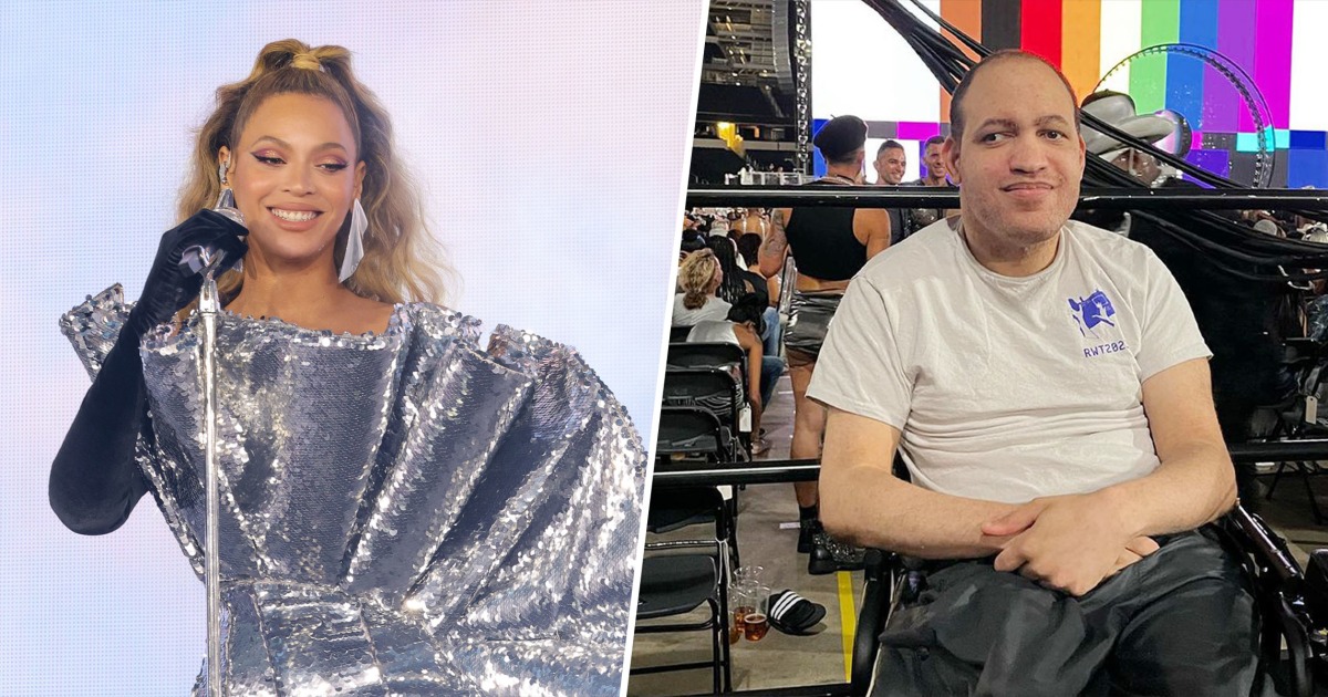 Beyhive Helps Fan Attend Beyoncé Renaissance Tour After Airline Couldn