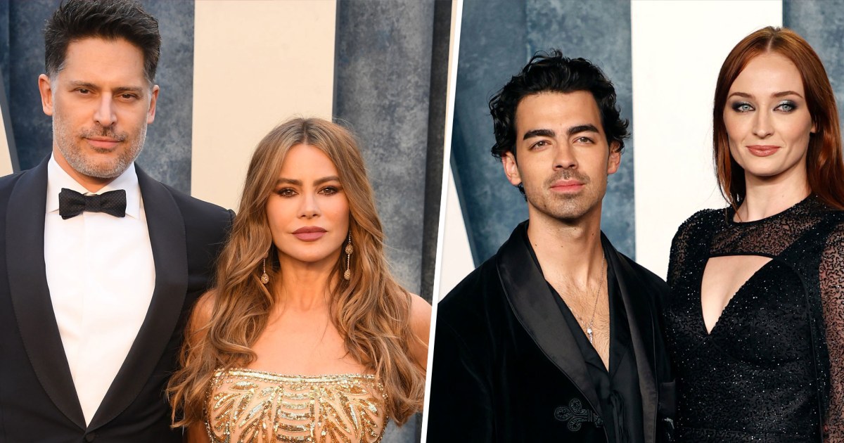 Celebrity Breakups 2019