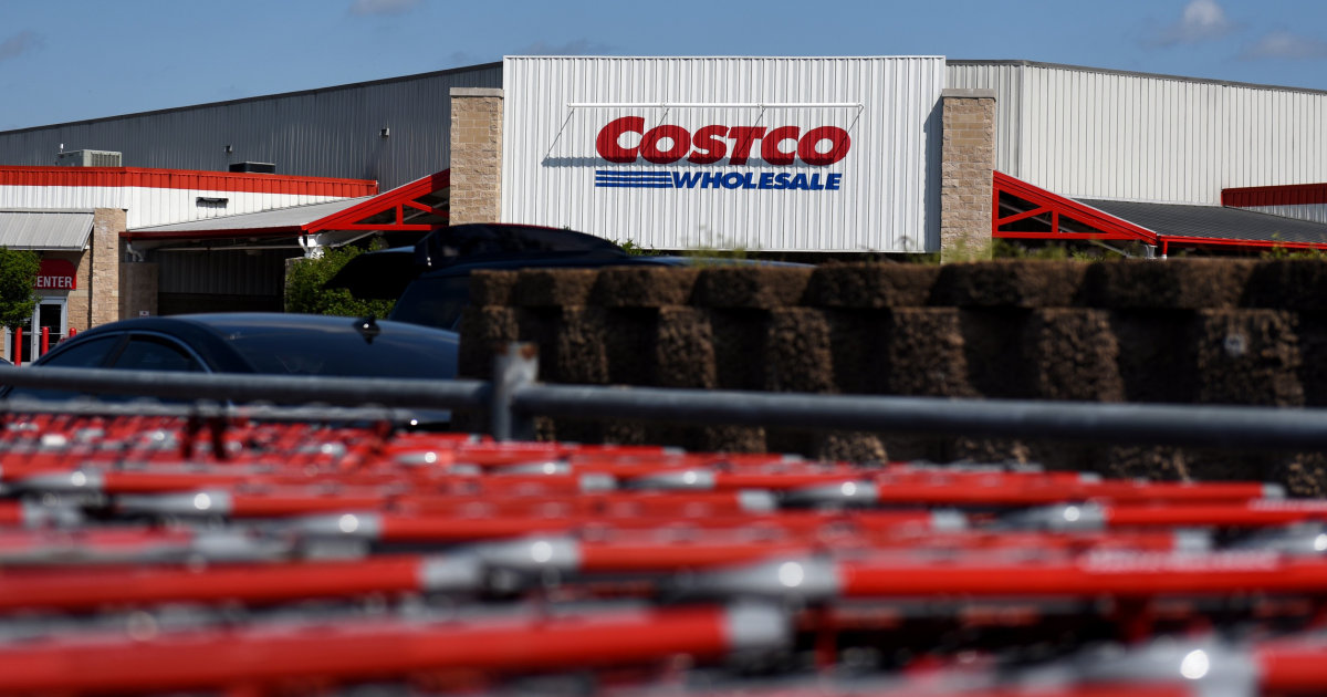 Costco says it will raise its membership prices
