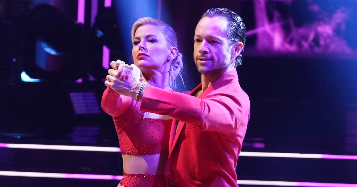 How Ariana Madix’s Revenge Dress Steals the Show in Her Spectacular ‘Dancing with the Stars’ Debut