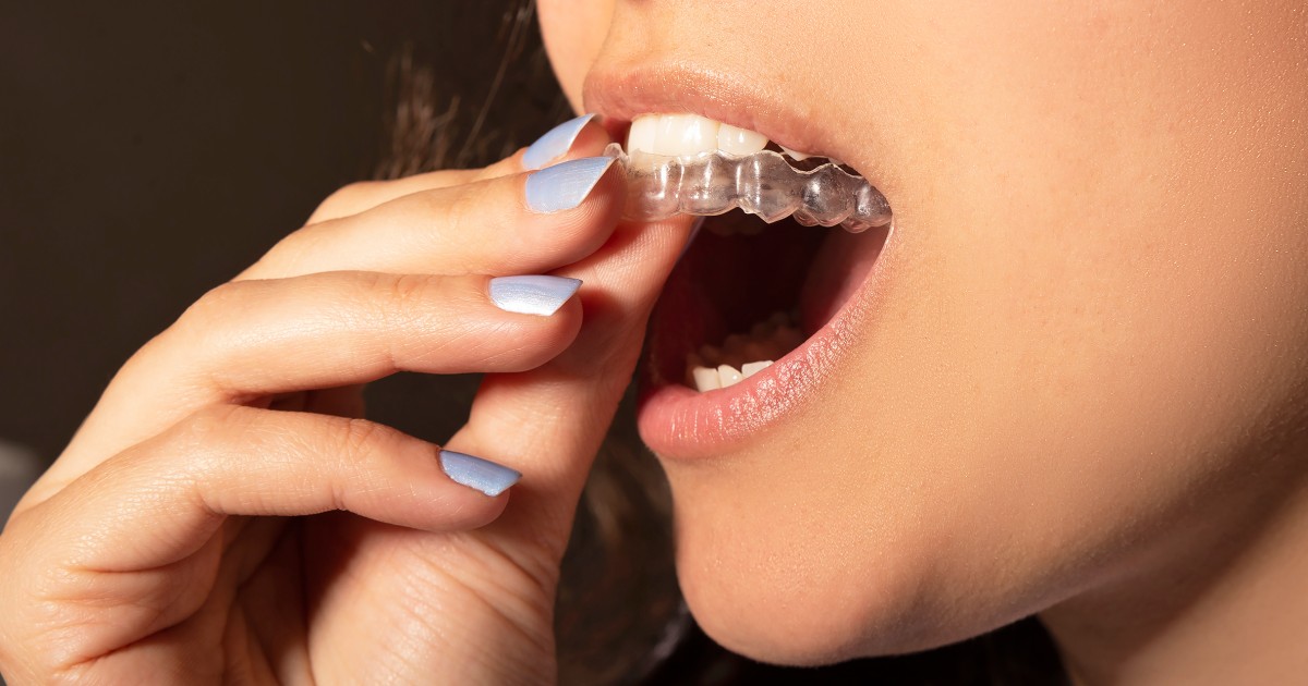 I’m a dentist. Here are 5 things I never do to my teeth