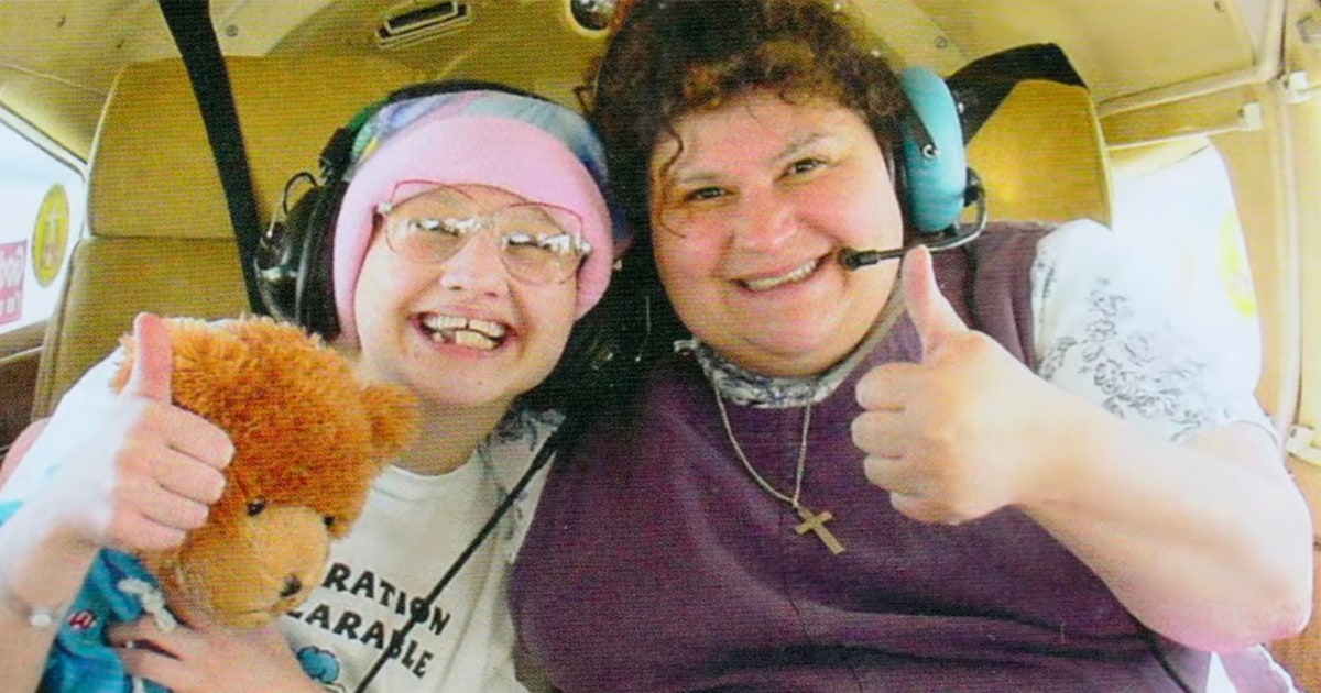 Munchausen By Proxy Gypsy Rose Blanchard Case Explained By Experts