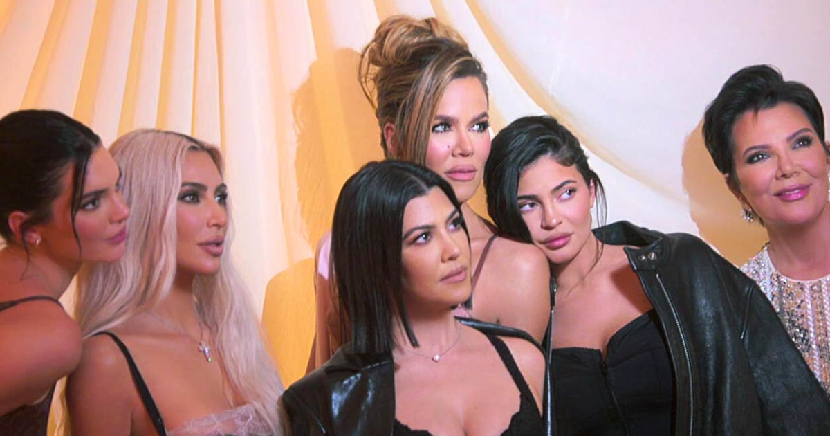 Keeping up with the kardashians season 16 episode 12 on sale putlocker