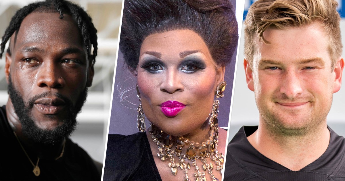 ‘The Traitors’ Season 2: Cast List Revealed