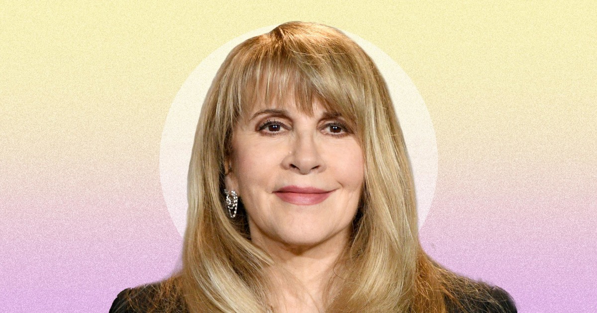 Stevie Nicks Dishes On Barbie, Taylor Swift And Retirement Plans