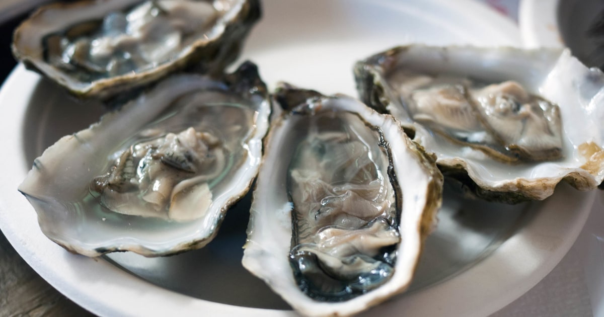 Three Ways to Tell If You're Eating Good Oysters