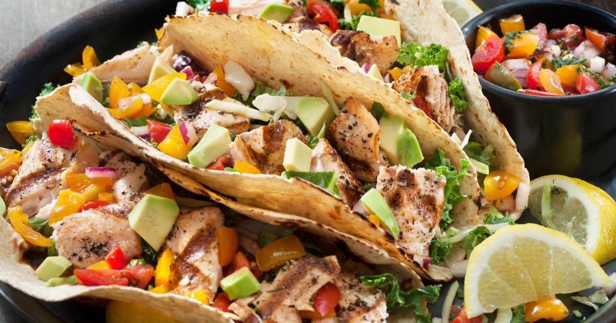 Cardiologists reveal what they eat for dinner for heart health and foods to avoid