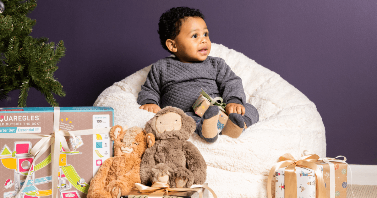 Shop the best baby & toddler deals today! Toys, stocking stuffers