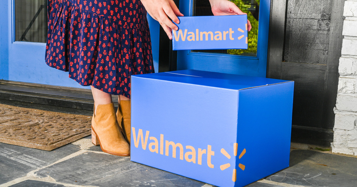 Kickstart Your Holiday Shopping with Walmart's Early Deals! - Get Your  Pretty On®