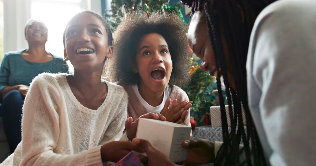 12 Great Gifts for 10-Year-Old Girls -  Resources