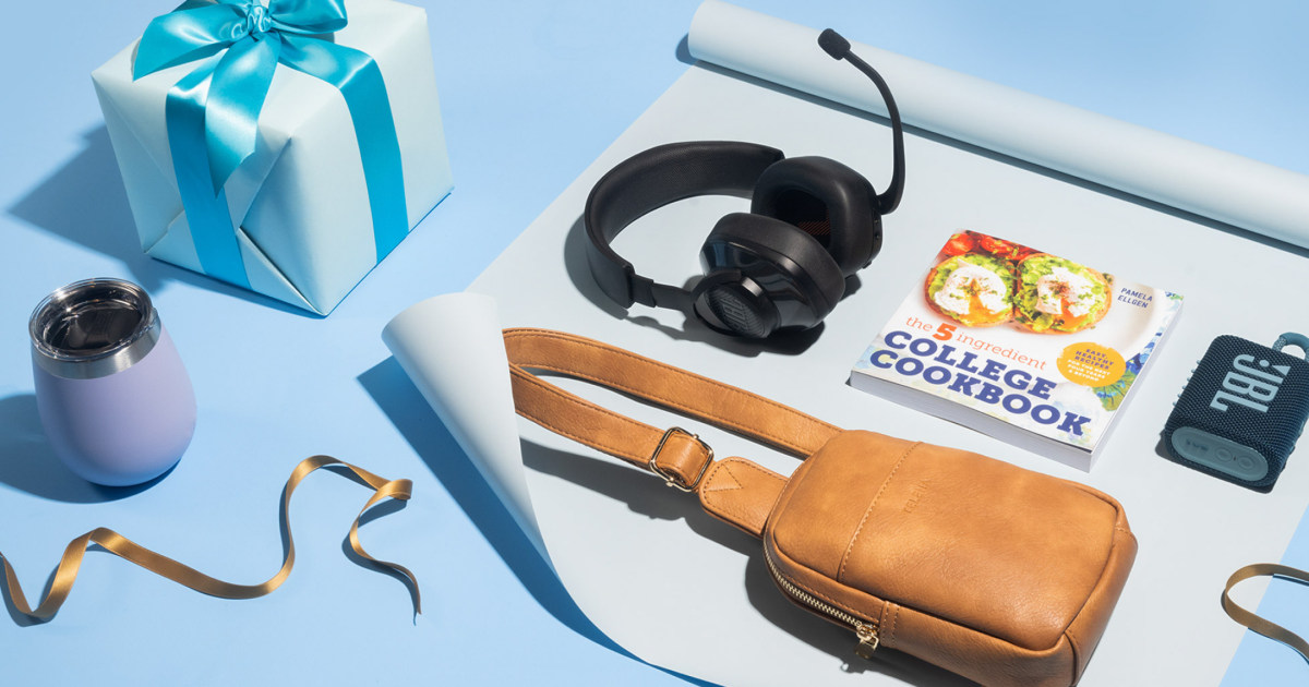 60 best gifts for 18-year-olds - TODAY