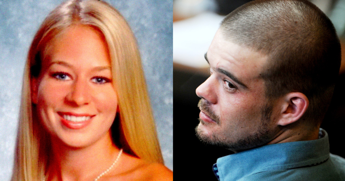 Wire Extort Suspect In Natalee Holloway Disappearance Apologizes To Family And ...