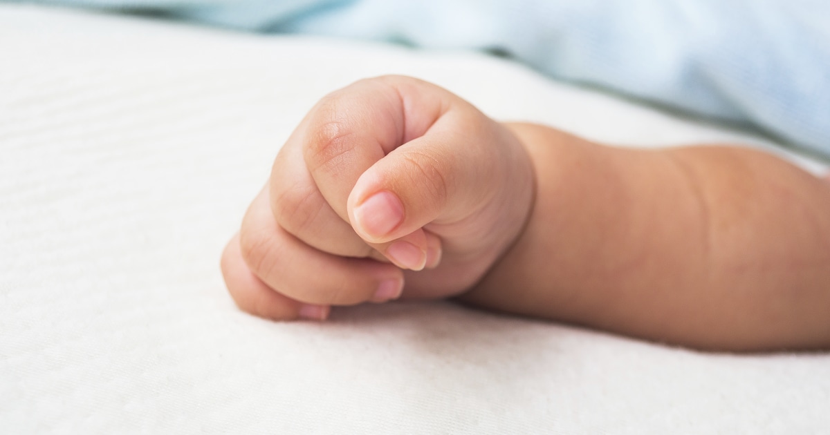 #Baby Dies From Probiotic Supplement As FDA Investigates