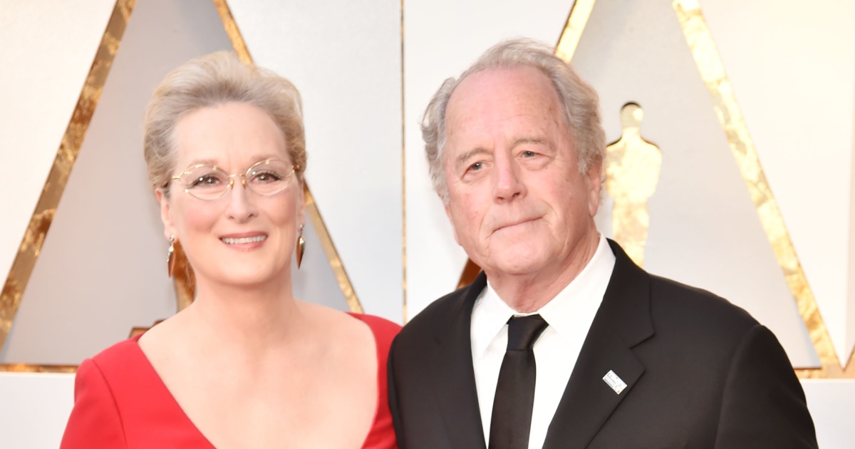 The Eternal Love Story of Meryl Streep and Don Gummer: A Captivating Relationship Timeline