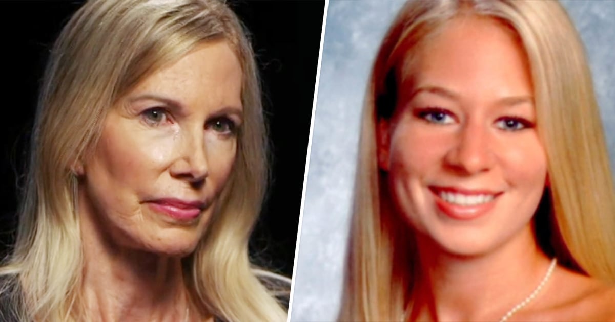 Natalee Holloway’s Mom Rejects Joran Van Der Sloot’s Apology: ‘It Didn ...