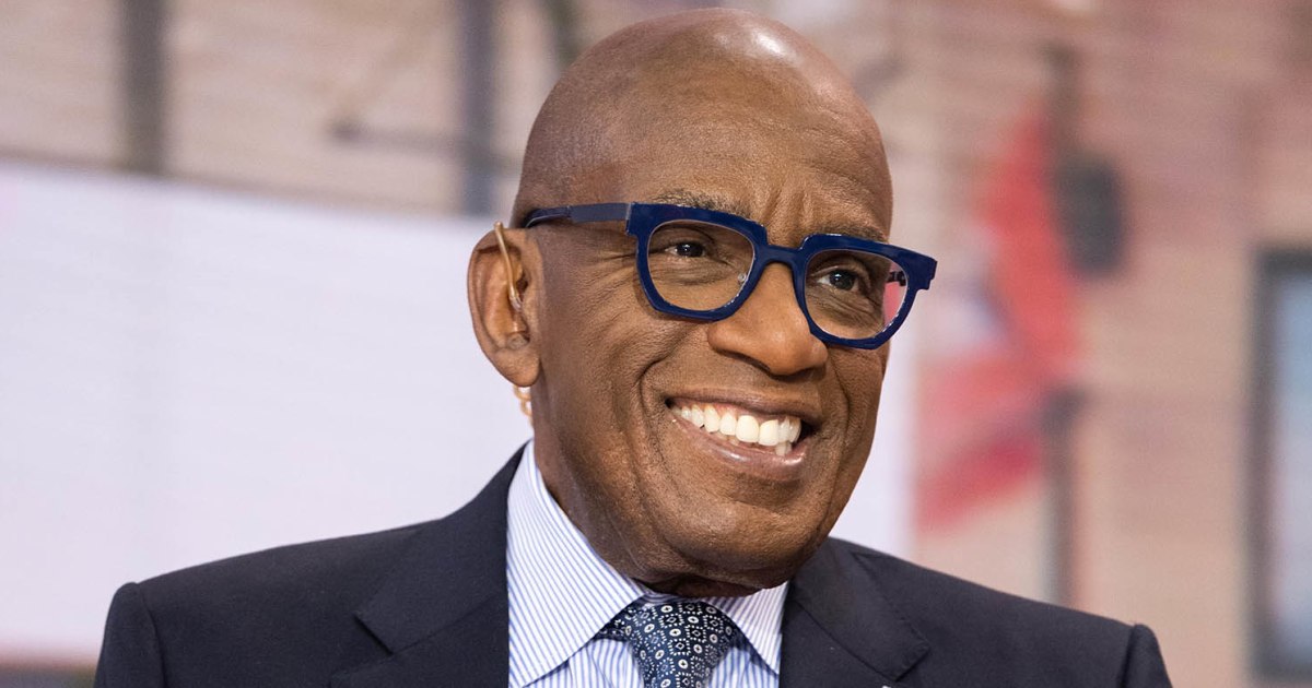 Al Roker Reveals His Grocery List, Tips To Make Healthy Dinners