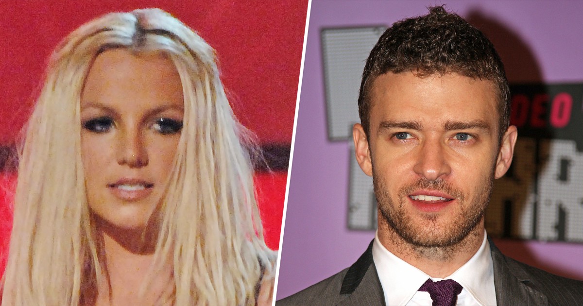 Everything Britney Spears says about Justin Timberlake in her memoir