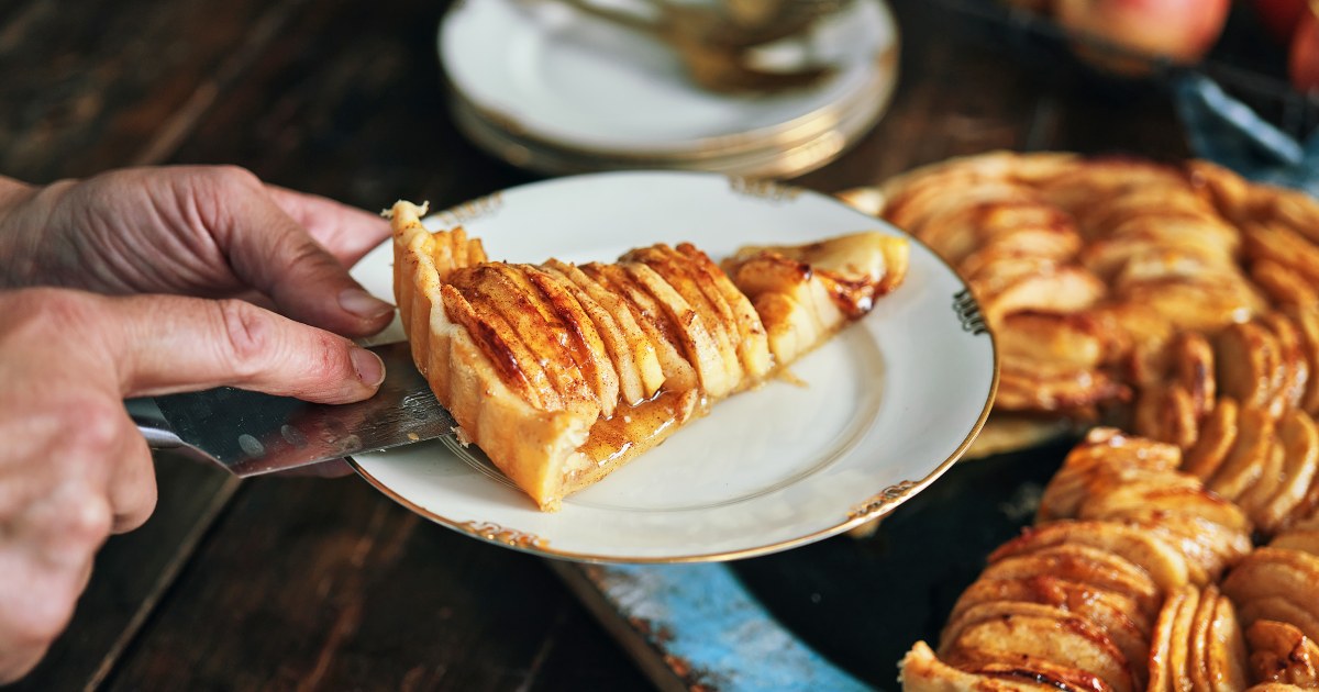 7 Desserts That Doctors Actually Eat And 1 They Avoid