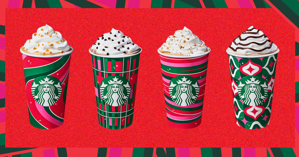 Is Starbucks Open on Christmas? Starbucks Holiday Hours 2023