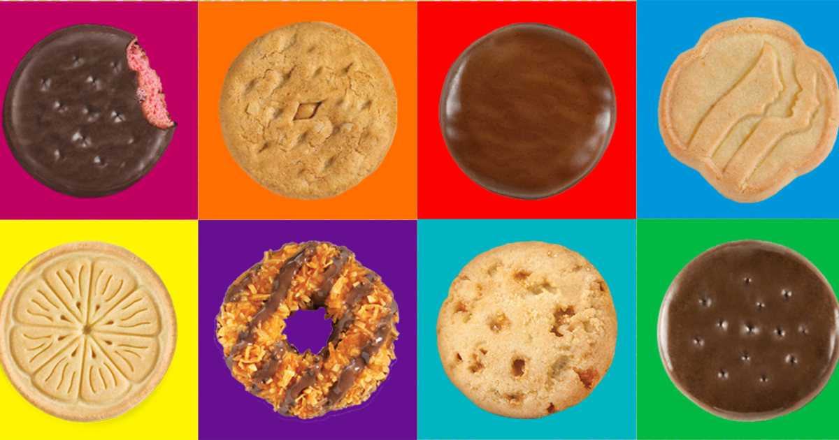 Girl Scouts discontinue popular cookie that sparked resale fiasco