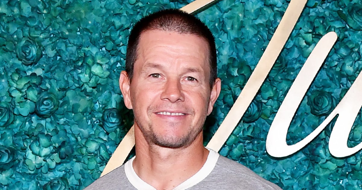 Mark wahlberg morning discount routine