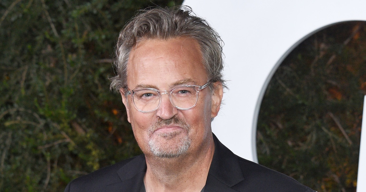 Matthew Perry's last Insta post in a hot tub goes viral as actor drowns to  death - India Today