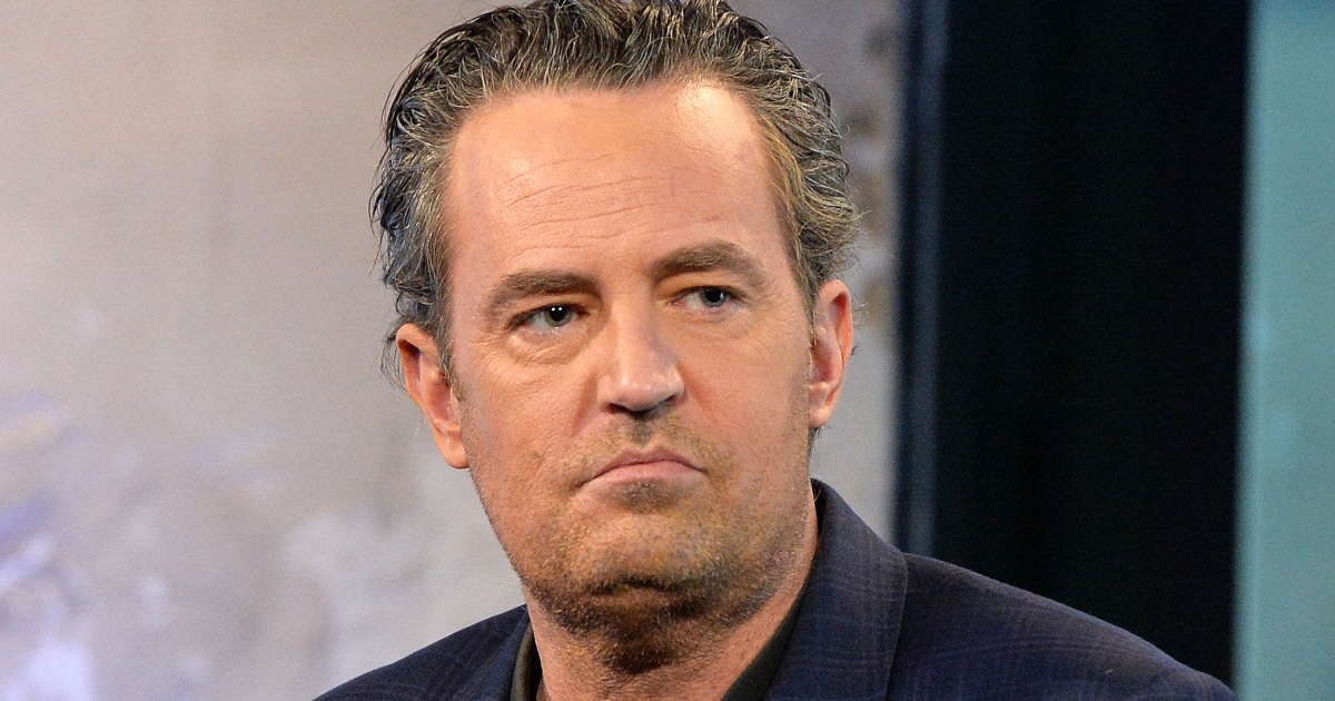 Matthew Perry Health History: Addiction, Rehab, Surgeries | Wuulu