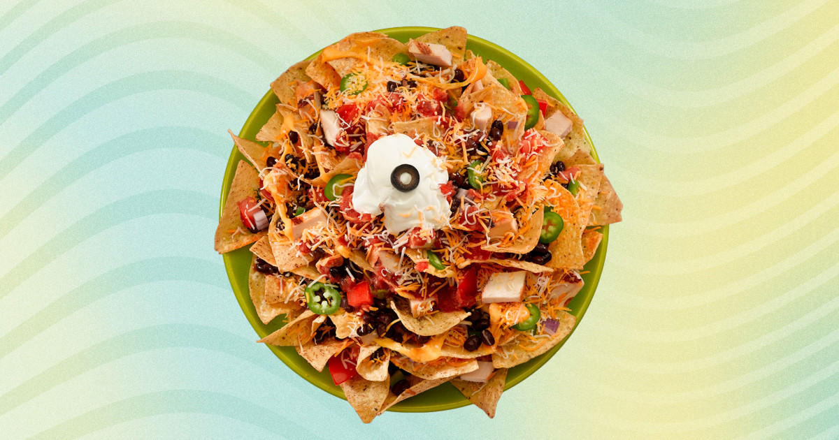 8 National Nacho Day deals and freebies for easy, cheesy savings
